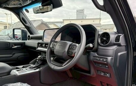 Toyota Land Cruiser Prado, 2024 год, 7 423 800 рублей, 30 фотография