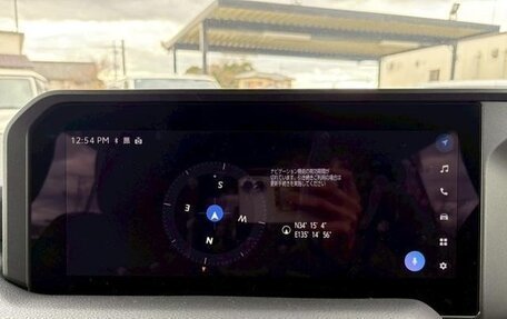 Toyota Land Cruiser Prado, 2024 год, 7 423 800 рублей, 29 фотография