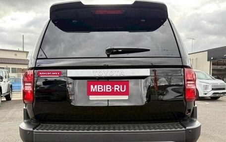 Toyota Land Cruiser Prado, 2024 год, 7 423 800 рублей, 6 фотография