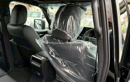 Toyota Land Cruiser Prado, 2024 год, 7 423 800 рублей, 39 фотография