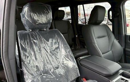 Toyota Land Cruiser Prado, 2024 год, 7 423 800 рублей, 35 фотография