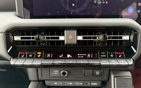 Toyota Land Cruiser Prado, 2024 год, 7 423 800 рублей, 34 фотография