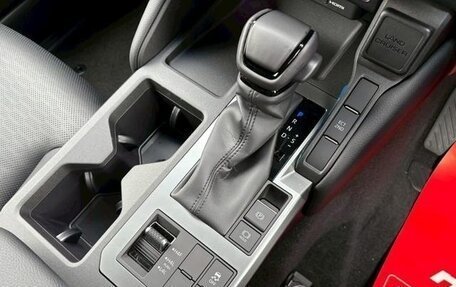 Toyota Land Cruiser Prado, 2024 год, 7 423 800 рублей, 33 фотография