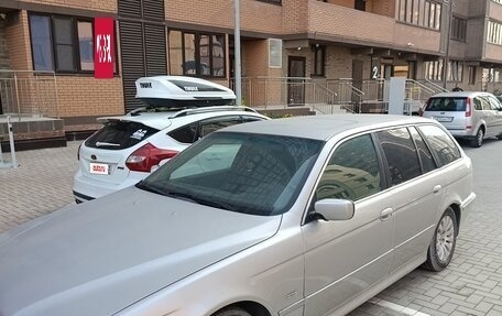 BMW 5 серия, 1998 год, 350 000 рублей, 2 фотография