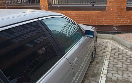 BMW 5 серия, 1998 год, 350 000 рублей, 5 фотография