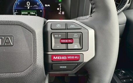 Toyota Land Cruiser Prado, 2024 год, 7 423 800 рублей, 18 фотография