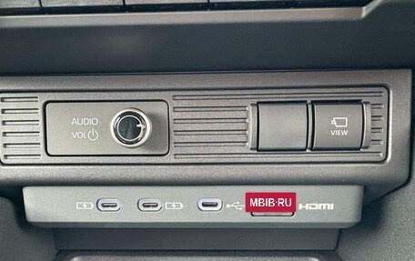 Toyota Land Cruiser Prado, 2024 год, 7 423 800 рублей, 36 фотография