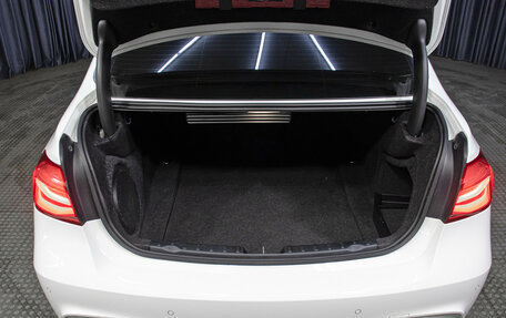 BMW 3 серия, 2017 год, 2 349 000 рублей, 10 фотография