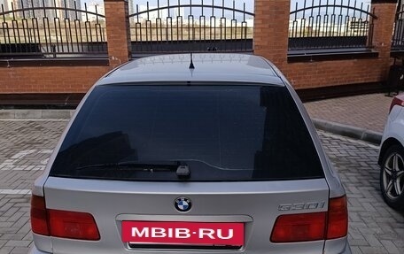 BMW 5 серия, 1998 год, 350 000 рублей, 6 фотография