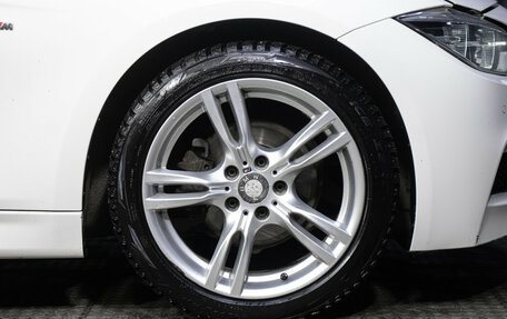 BMW 3 серия, 2017 год, 2 349 000 рублей, 21 фотография