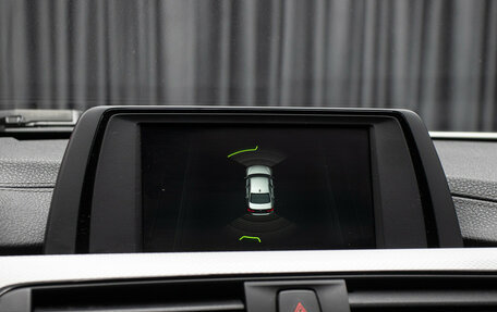 BMW 3 серия, 2017 год, 2 349 000 рублей, 18 фотография