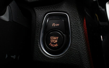 BMW 3 серия, 2017 год, 2 349 000 рублей, 16 фотография