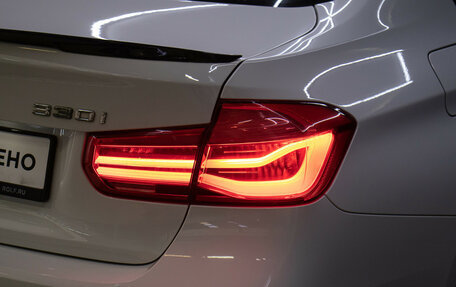 BMW 3 серия, 2017 год, 2 349 000 рублей, 22 фотография