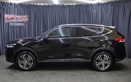 Haval F7 I, 2023 год, 2 249 000 рублей, 8 фотография