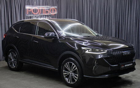 Haval F7 I, 2023 год, 2 249 000 рублей, 3 фотография