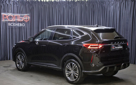 Haval F7 I, 2023 год, 2 249 000 рублей, 7 фотография