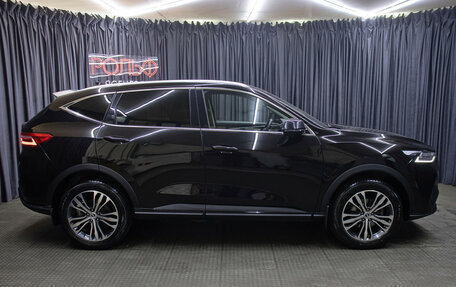 Haval F7 I, 2023 год, 2 249 000 рублей, 4 фотография