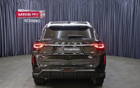 Haval F7 I, 2023 год, 2 249 000 рублей, 6 фотография