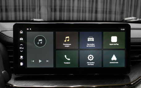 Haval F7 I, 2023 год, 2 249 000 рублей, 18 фотография