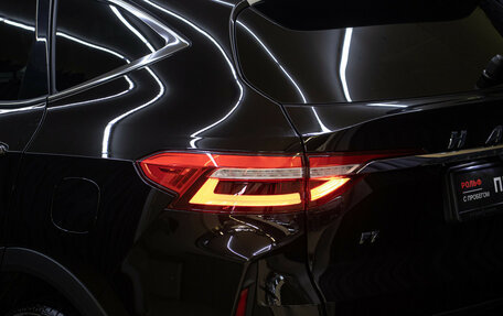 Haval F7 I, 2023 год, 2 249 000 рублей, 23 фотография
