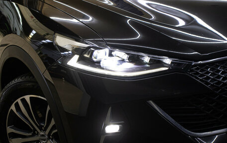 Haval F7 I, 2023 год, 2 249 000 рублей, 24 фотография