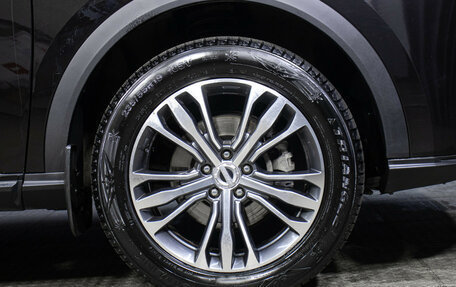 Haval F7 I, 2023 год, 2 249 000 рублей, 25 фотография