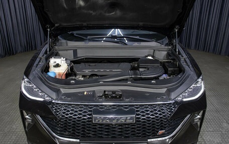 Haval F7 I, 2023 год, 2 249 000 рублей, 9 фотография