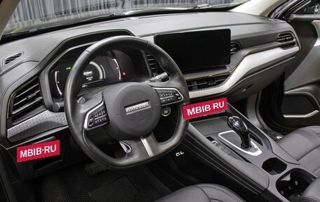 Haval F7 I, 2023 год, 2 249 000 рублей, 16 фотография