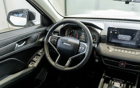 Haval Jolion, 2026 год, 2 424 510 рублей, 11 фотография