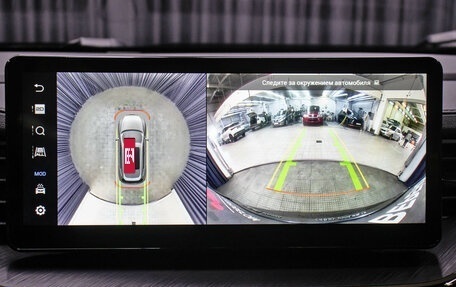 Haval F7 I, 2023 год, 2 249 000 рублей, 19 фотография