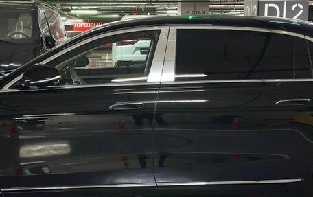 Mercedes-Benz Maybach S-Класс, 2026 год, 30 230 000 рублей, 6 фотография