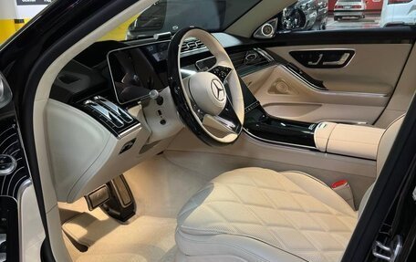 Mercedes-Benz Maybach S-Класс, 2026 год, 30 230 000 рублей, 7 фотография