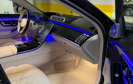 Mercedes-Benz Maybach S-Класс, 2026 год, 30 230 000 рублей, 8 фотография