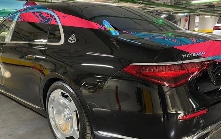 Mercedes-Benz Maybach S-Класс, 2026 год, 30 230 000 рублей, 5 фотография