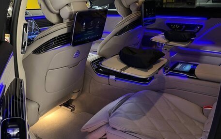 Mercedes-Benz Maybach S-Класс, 2026 год, 30 230 000 рублей, 16 фотография