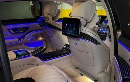 Mercedes-Benz Maybach S-Класс, 2026 год, 30 230 000 рублей, 9 фотография