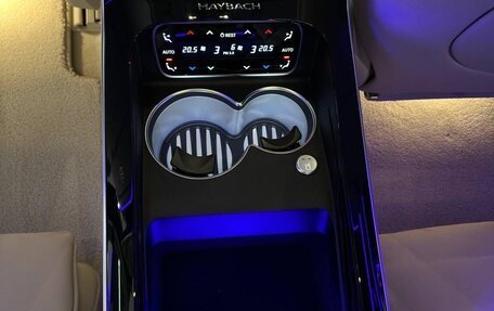 Mercedes-Benz Maybach S-Класс, 2026 год, 30 230 000 рублей, 10 фотография