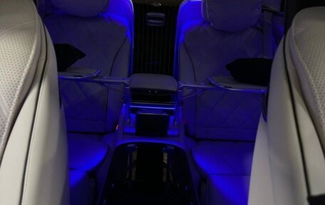 Mercedes-Benz Maybach S-Класс, 2026 год, 30 230 000 рублей, 21 фотография