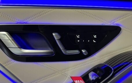 Mercedes-Benz Maybach S-Класс, 2026 год, 30 230 000 рублей, 18 фотография