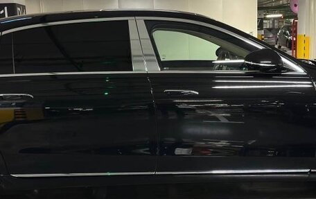 Mercedes-Benz Maybach S-Класс, 2026 год, 30 230 000 рублей, 28 фотография