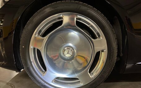 Mercedes-Benz Maybach S-Класс, 2026 год, 30 230 000 рублей, 24 фотография