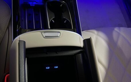 Mercedes-Benz Maybach S-Класс, 2026 год, 30 230 000 рублей, 31 фотография