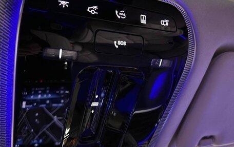 Mercedes-Benz Maybach S-Класс, 2026 год, 30 230 000 рублей, 33 фотография