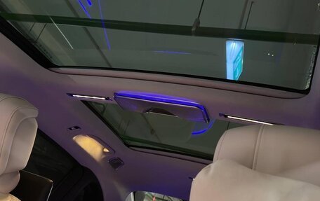 Mercedes-Benz Maybach S-Класс, 2026 год, 30 230 000 рублей, 34 фотография