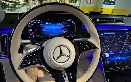 Mercedes-Benz Maybach S-Класс, 2026 год, 30 230 000 рублей, 35 фотография