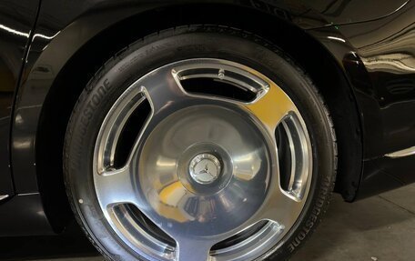 Mercedes-Benz Maybach S-Класс, 2026 год, 30 230 000 рублей, 39 фотография