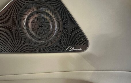 Mercedes-Benz Maybach S-Класс, 2026 год, 30 230 000 рублей, 37 фотография