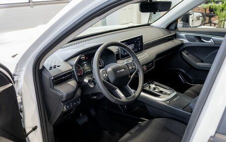 Haval Jolion, 2026 год, 2 424 510 рублей, 18 фотография