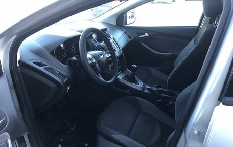 Ford Focus III, 2012 год, 588 000 рублей, 9 фотография