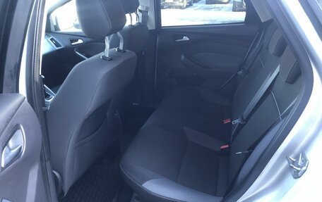 Ford Focus III, 2012 год, 588 000 рублей, 11 фотография